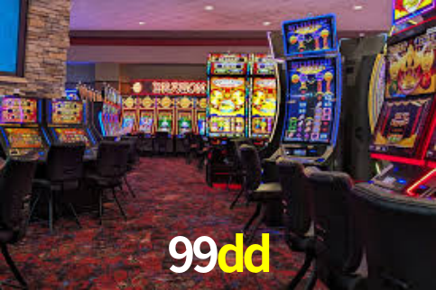 Interface do App 99dd