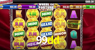 Bônus de Boas-vindas 99dd